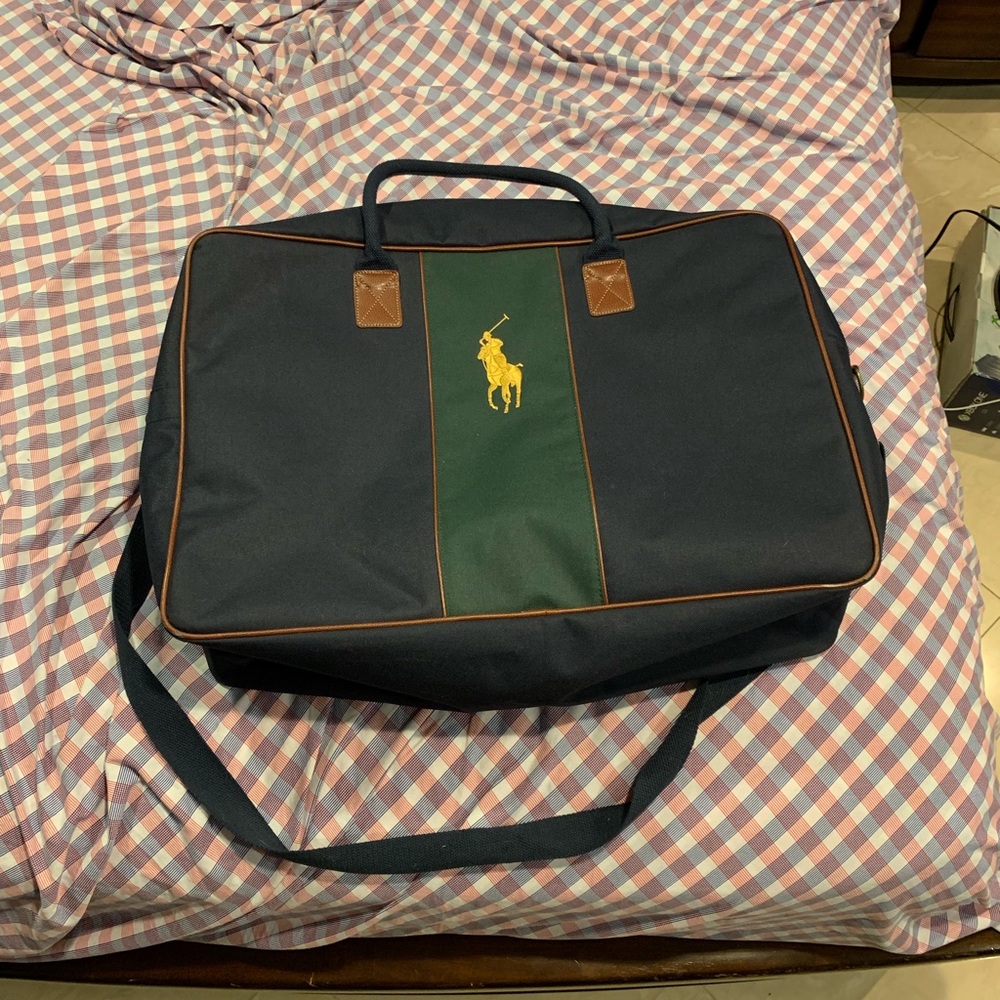Polo Ralph Lauren Bag